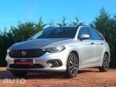 Fiat Tipo 1.6 M-Jet Lounge DCT