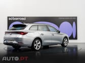 Seat Leon 1.4 e-Hybrid FR DSG
