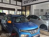 Dacia Spring  Comfort Plus
