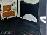 Ford Transit Connect L2 3 Lugares