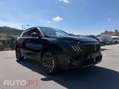 Peugeot 3008 1.2 Hybrid Allure e-DCS6