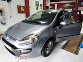 Fiat Punto Evo 1.4 My Life GPL