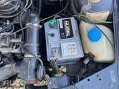 Peugeot 205 1.1 GR
