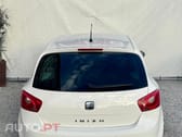 Seat Ibiza 1.6 TDi 25 Anos DPF