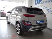 Hyundai Kauai 1.0 T-GDi Premium One TT
