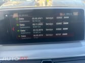 BMW 520 d Line Luxury Auto