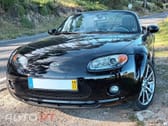 Mazda MX-5 NC1