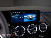 Mercedes-Benz EQA 250+ Progressive