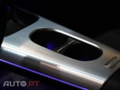 Mercedes-Benz CLA 250 com tecnologia EQ