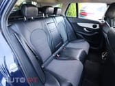 Mercedes-Benz C 200 CGi Avantgarde BE Aut.