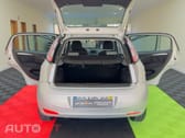 Fiat Punto 1.4 Easy GPL