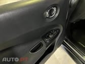 Nissan Juke 1.2 DIG-T Black Edition