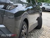 Peugeot 3008 Híbrido
