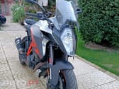 KTM Superduke GT 1290 ABS 172CV