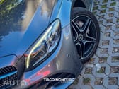 Mercedes-Benz C 300 de T 9G-TRONIC AMG Line PACK NIGHT