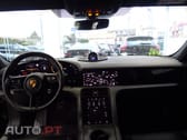 Porsche Taycan 4S