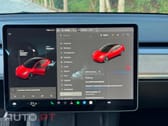 Tesla Model 3 Standard Range Plus RWD