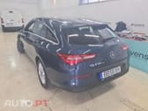 Mercedes-Benz CLA 180 d