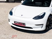 Tesla Model 3 Performance Dual Motor AWD