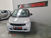 Smart ForTwo 0.8 cdi Passion 54