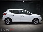 Dacia Sandero 1.0