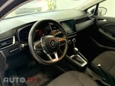 Renault Clio 1.6 E-Tech Edition One