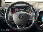 Renault Captur 1.5 dCi 90 Exclusive Energy