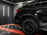 Mercedes-Benz GLC 300 de 4Matic 9G-TRONIC