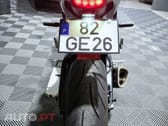 Honda CBR 1000 RR