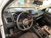 Nissan Qashqai 1.3 DIG-T N-Connecta
