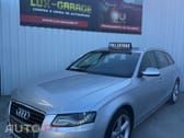Audi A4 2.0 TDi Sport