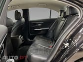 Mercedes-Benz C 300 e AMG Line
