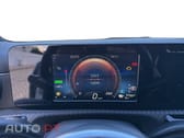 Mercedes-Benz A 250 e 8G-DCT