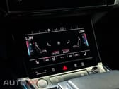 Audi E-Tron 50 quattro S line