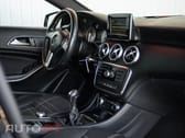 Mercedes-Benz A 160 d