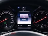 Mercedes-Benz GLC 250 d AMG Line 4-Matic