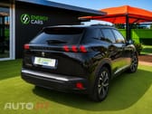 Peugeot E-2008 50 kWh Allure Pack