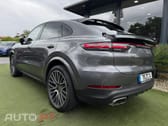 Porsche Cayenne Standard