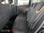 Renault Clio 1.5 dCi Dynamique S