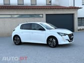 Peugeot 208 1.5 BlueHDi Allure Pack