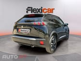 Peugeot 2008 1.5 BlueHDi Allure EAT8