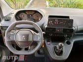Peugeot Partner 1.6 BlueHDi L1 Premium