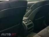 BMW 520 d Auto