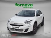 Fiat 600 1.2 Hybrid La Prima