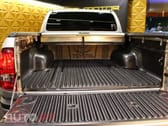 Toyota Hilux 2.4 D-4D 4WD Tracker