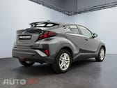 Toyota C-HR 1.8 Hybrid