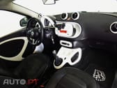 Smart ForFour 1.0 Prime 71