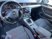 Volkswagen Passat 2.0 TDI Confortline