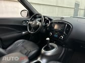 Nissan Juke 1.5 dCi Acenta