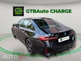 BMW i5 I.V.A DEDUTIVEL M60 M-Sport xDrive 